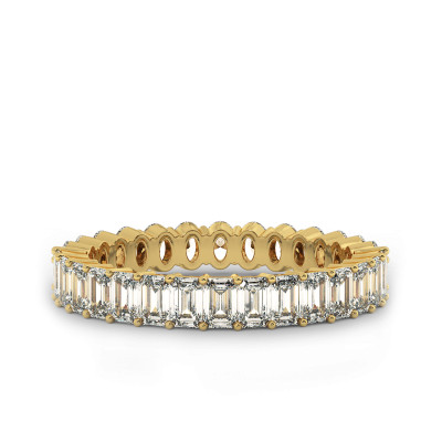 Alliance DUO Ovales & Baguettes