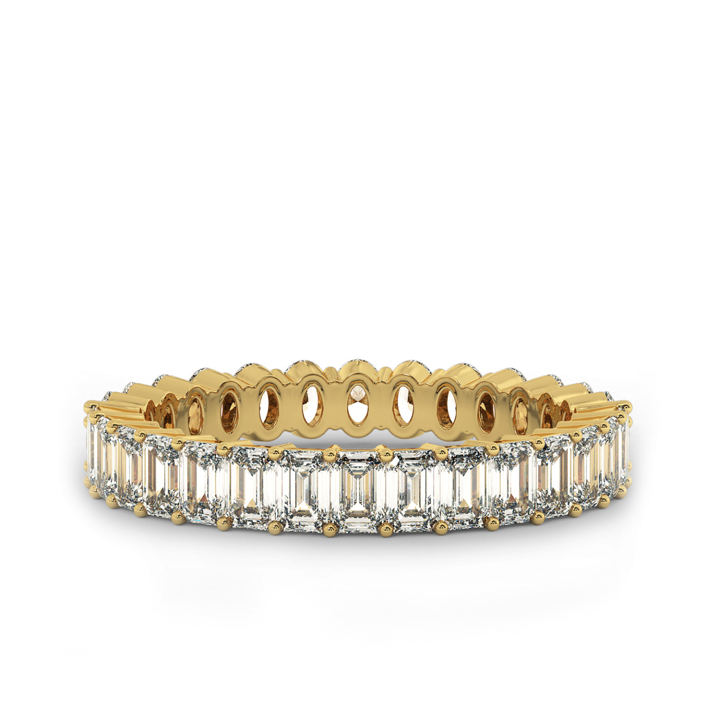 Alliance DUO Ovales & Baguettes