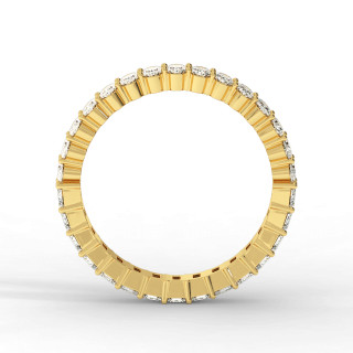 Alliance DUO Ovales & Baguettes