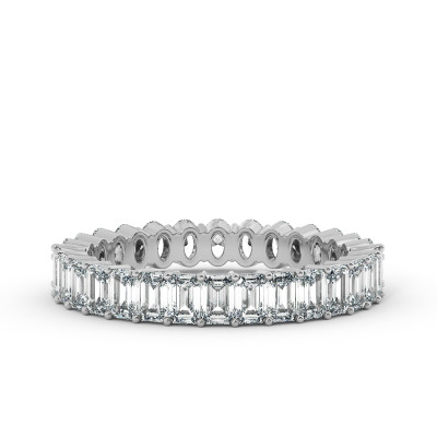 Alliance DUO Ovales & Baguettes