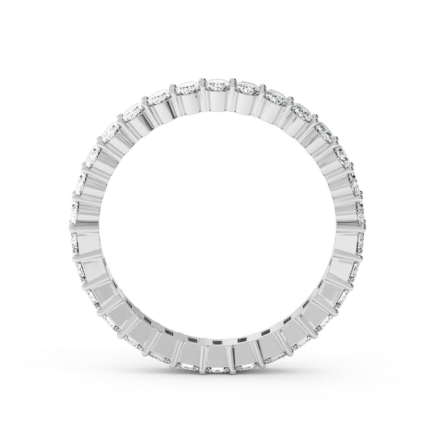 Alliance DUO Ovales & Baguettes