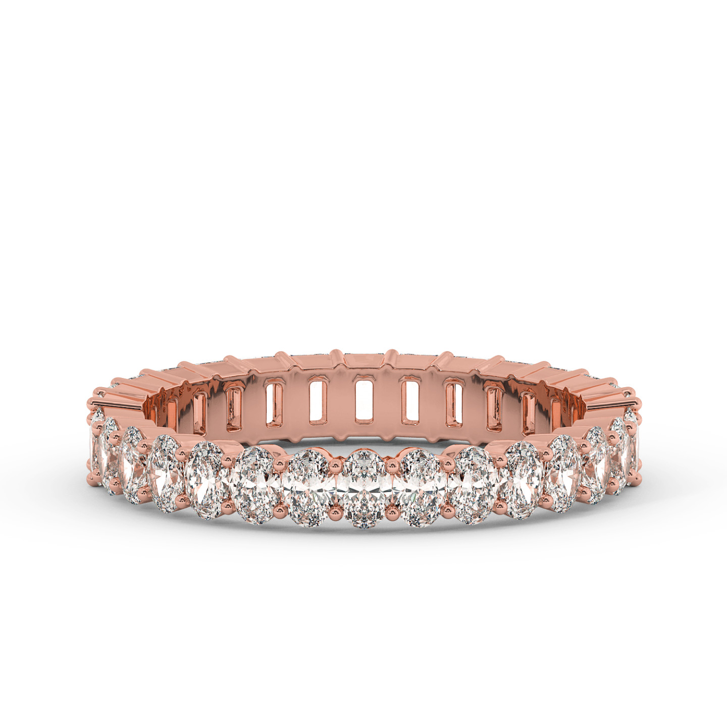 Alliance DUO Ovales & Baguettes