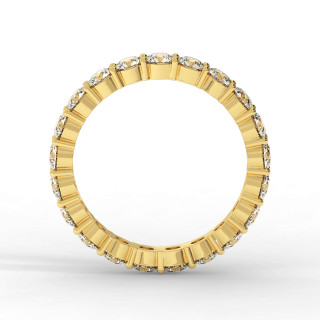 ALLIANCE DIAMANTS RONDS