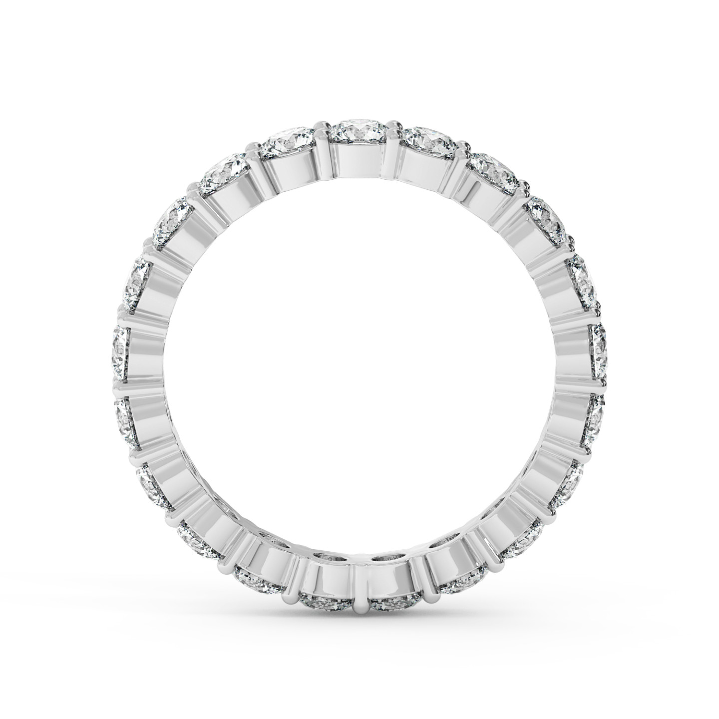 ALLIANCE DIAMANTS RONDS