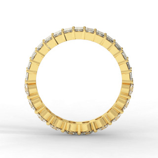 Alliance DUO Ronds Baguettes