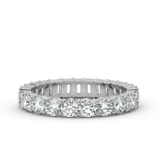 Alliance DUO Ronds Baguettes