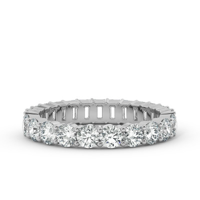 Alliance DUO Ronds Baguettes