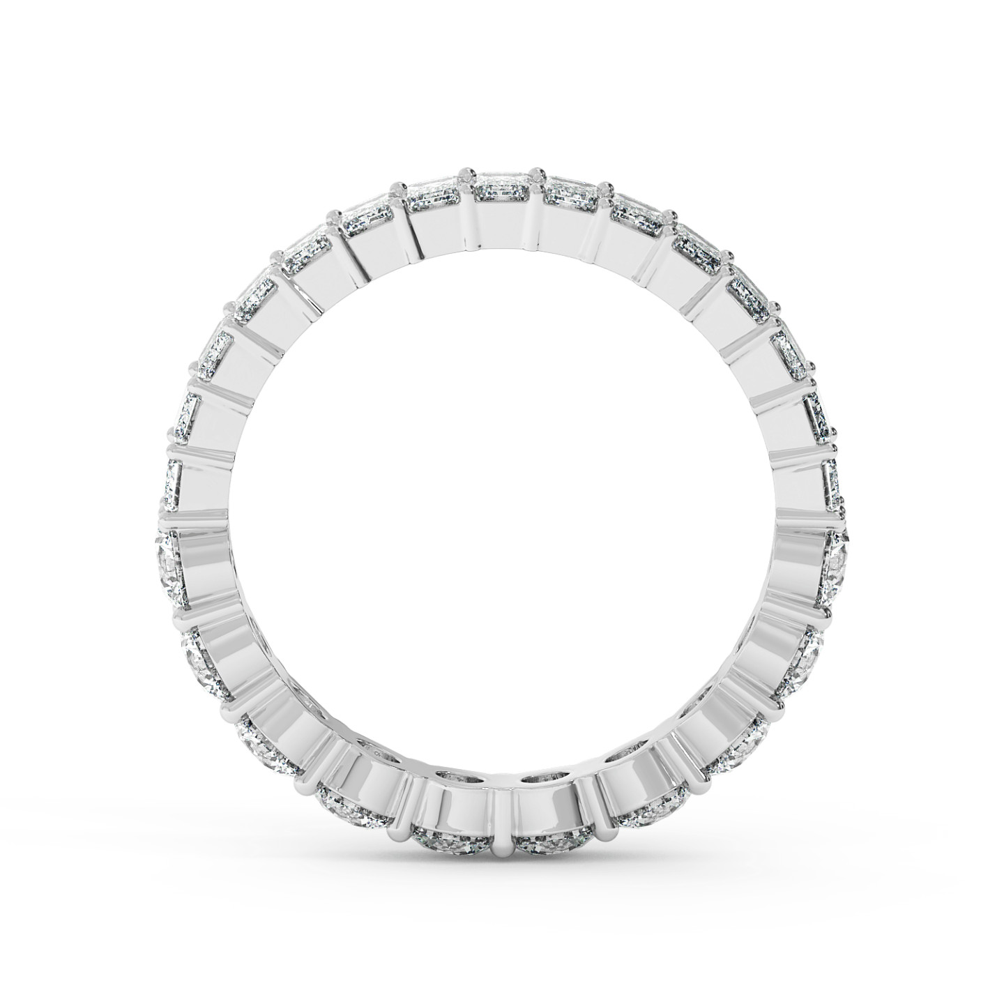 Alliance DUO Ronds Baguettes