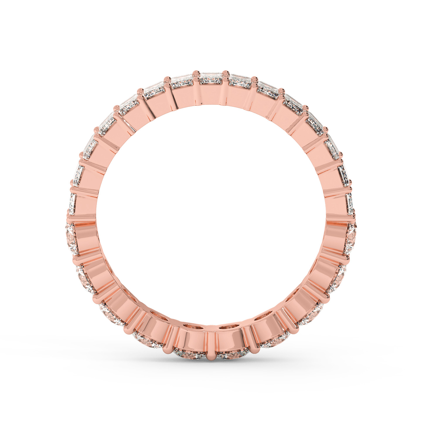 Alliance DUO Ronds Baguettes