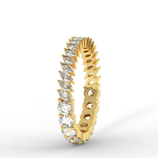 Alliance DUO Rondes & Marquises