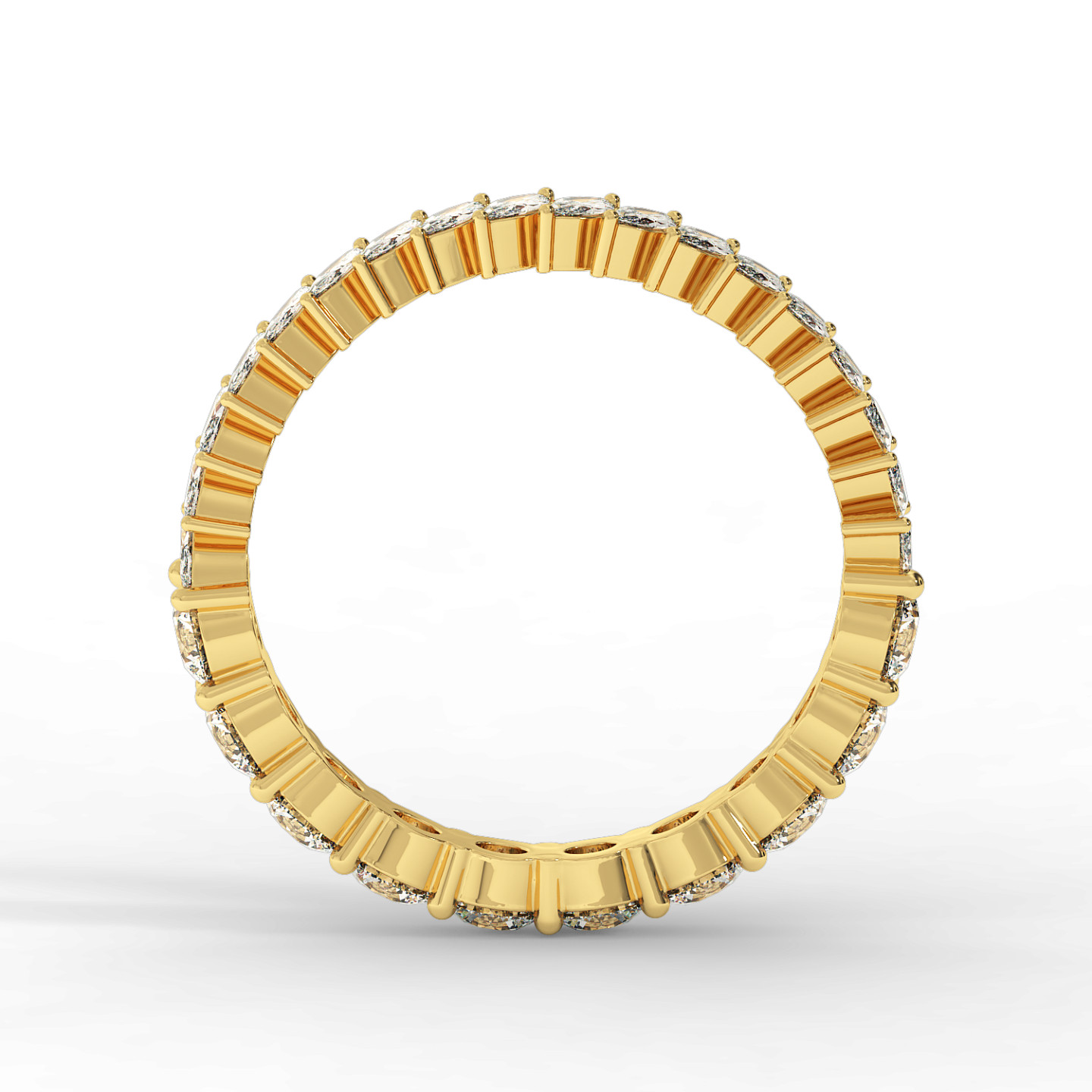 Alliance DUO Rondes & Marquises