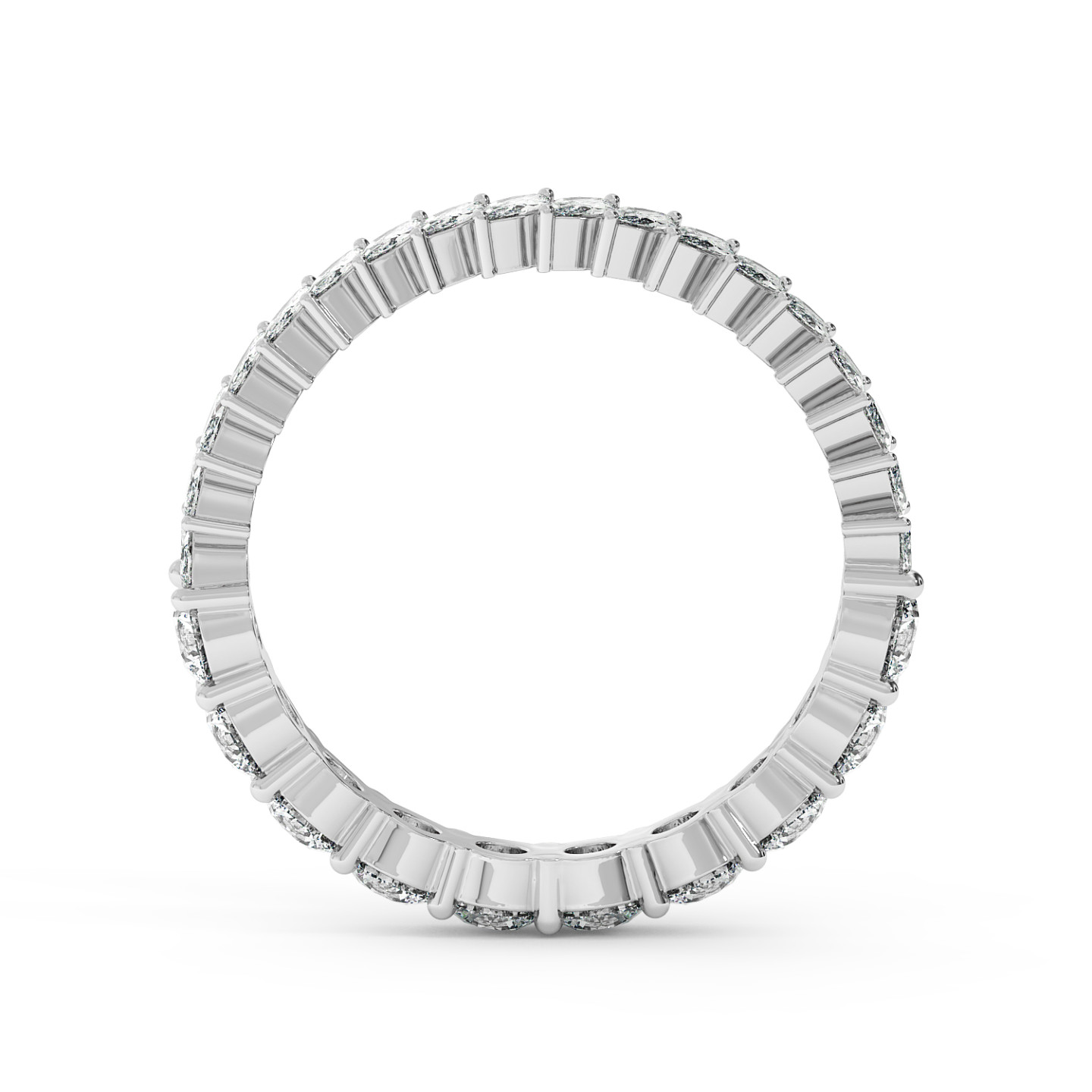 Alliance DUO Rondes & Marquises