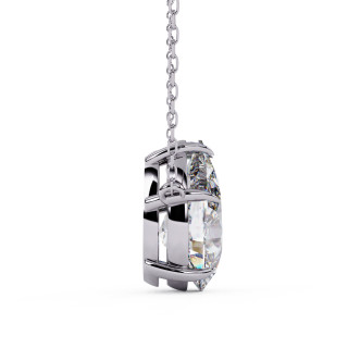Pendentif Solitaire