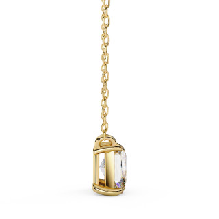 Pendentif Solitaire