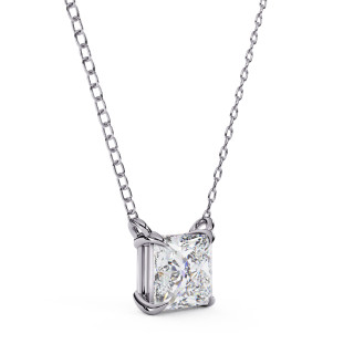Pendentif Solitaire