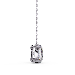 Pendentif Solitaire